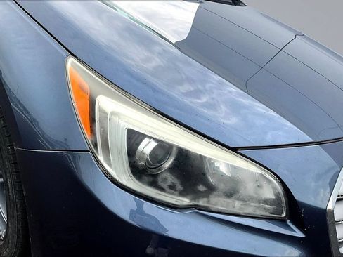 Used 2015 Subaru Legacy 2.5i Limited AWD/4WD image 25