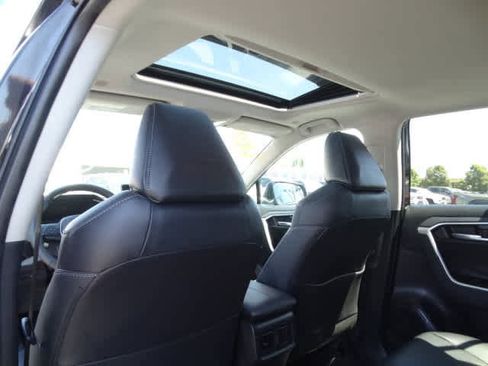 Certified 2023 Toyota RAV4 XLE Premium image 22