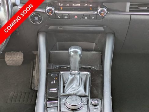 Used 2019 MAZDA MAZDA3 Hatchback w/ Preferred Package FWD image 15