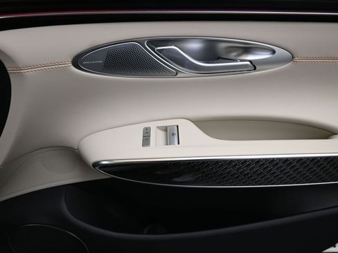 New 2026 Genesis GV70 3.5T Sport Prestige image 11