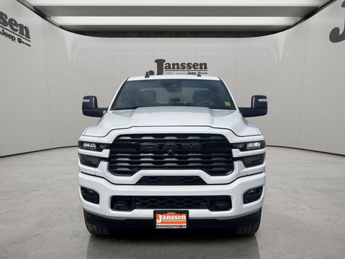 New 2026 RAM 2500 Big Horn image 7