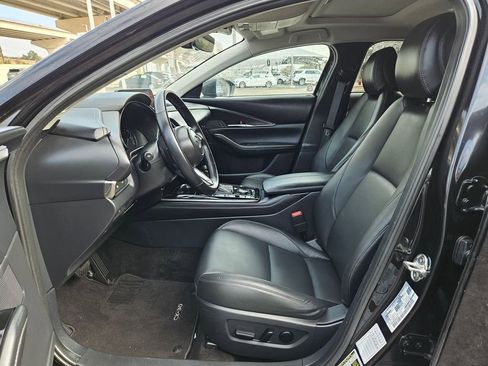 Used 2025 MAZDA CX-30 AWD 2.5 S w/ Preferred Package image 11
