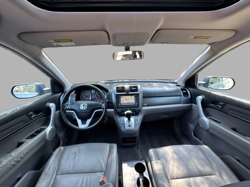 Used 2007 Honda CR-V EX-L image 29