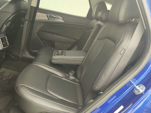 Used 2025 Kia Sportage SX FWD image 24