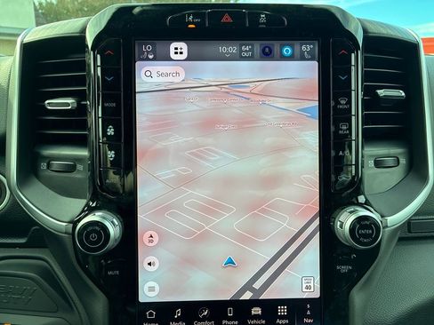 New 2026 RAM 2500 Big Horn image 18