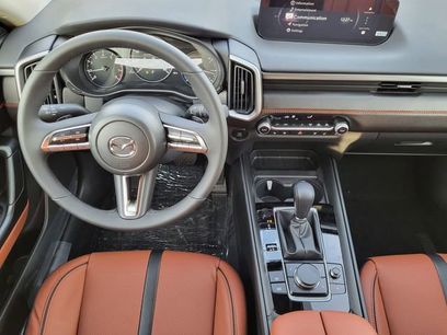 New 2026 MAZDA CX-50 AWD 2.5 S
