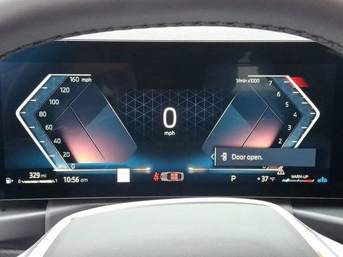 Certified 2025 BMW 230i xDrive Coupe w/ Convenience Package image 25