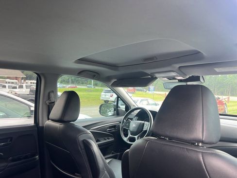 Used 2020 Honda Pilot EX-L image 10