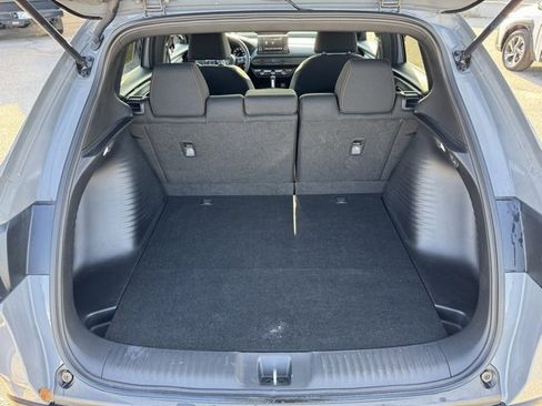 Used 2024 Honda HR-V Sport image 8