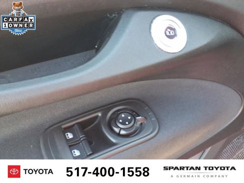 Used 2024 FIAT 500 e (RED) image 12