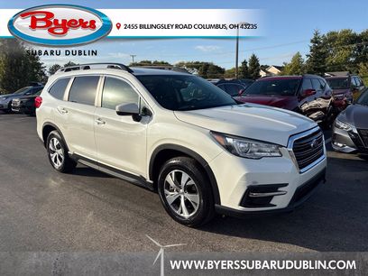 Used 2021 Subaru Ascent Premium w/ Convenience Package