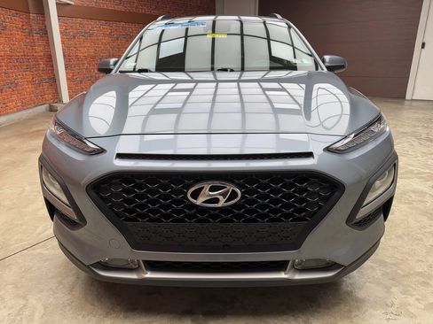 Used 2020 Hyundai Kona SEL Plus w/ Cargo Package AWD/4WD image 9