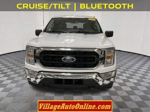 Used 2021 Ford F150 XLT image 6