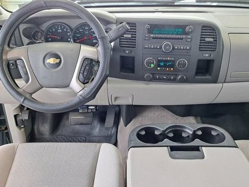 Used 2013 Chevrolet Silverado 1500 LT w/ All-Star Edition RWD image 21