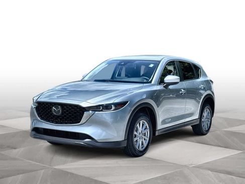 Used 2023 MAZDA CX-5 AWD 2.5 S image 4