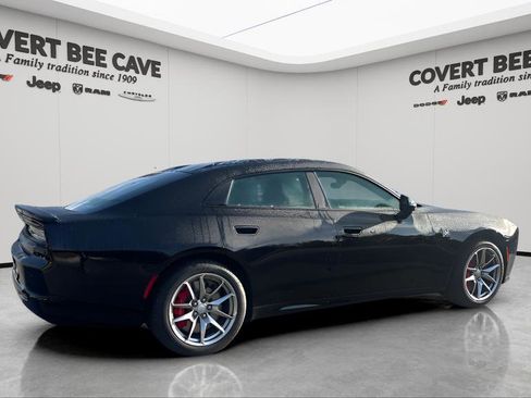 New 2026 Dodge Charger R/T Scat Pack w/ Track Package image 10