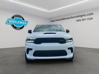 Used 2025 Dodge Durango R/T AWD/4WD video 2