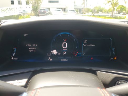 Used 2026 Chevrolet Corvette Stingray Coupe w/ 1LT image 20