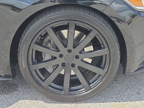 Used 2017 Ford Mustang GT Premium w/ Equipment Group 401A RWD image 7