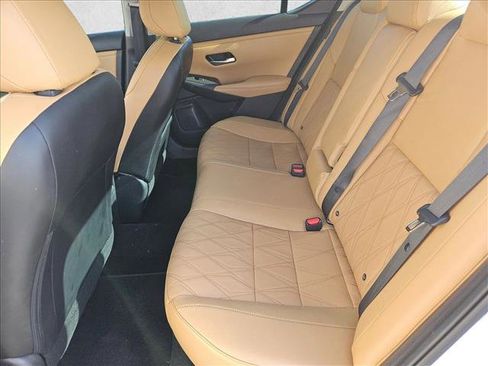 Certified 2023 Nissan Sentra SV w/ SV Premium Package image 14