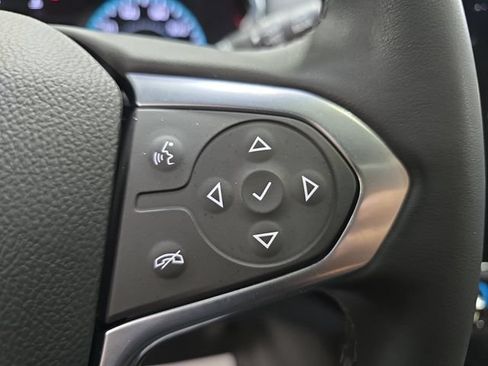 Used 2023 Chevrolet Traverse LT w/ LPO, Floor Liner Package FWD image 21