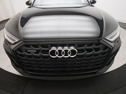 New 2026 Audi A8 L 3.0T AWD/4WD image 23