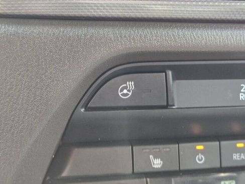 Used 2022 MAZDA CX-9 Signature AWD/4WD image 35