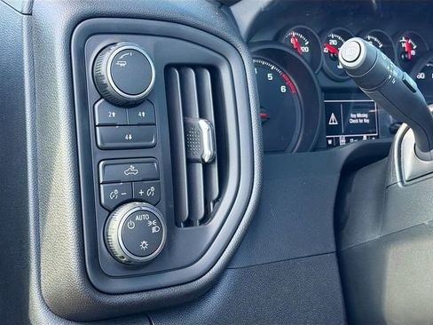 New 2026 Chevrolet Silverado 2500 W/T image 10