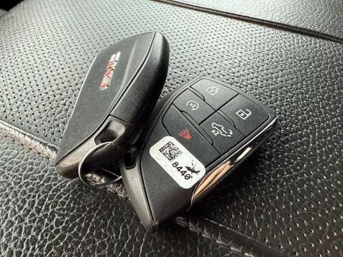 Used 2023 GMC Sierra 1500 Denali image 36