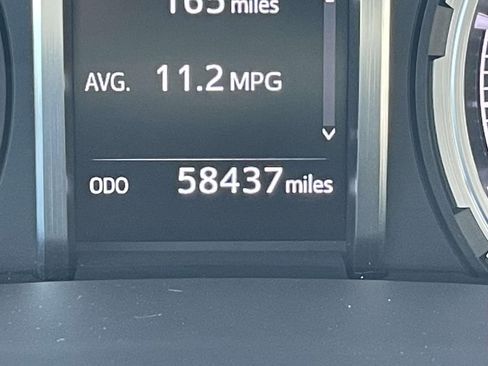 Used 2020 Toyota 4Runner TRD Off-Road Premium image 26