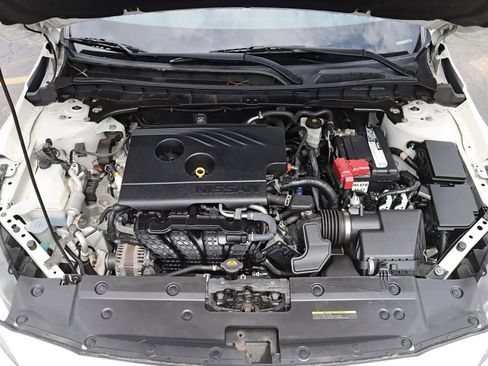 Used 2019 Nissan Altima 2.5 Platinum AWD/4WD image 38