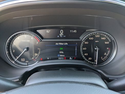 Used 2023 Cadillac CT5 Luxury image 36