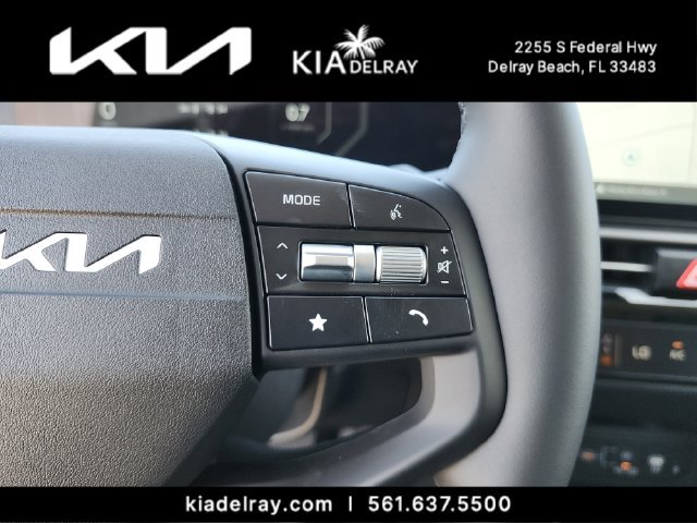 New 2026 Kia Sportage SX FWD image 29