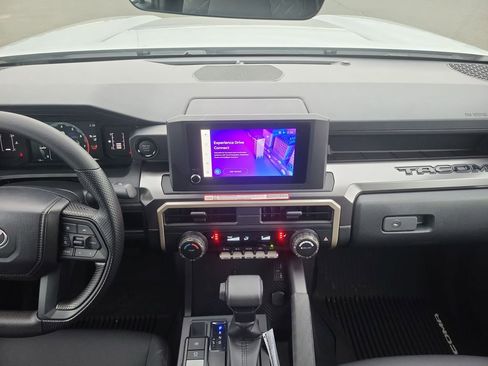 New 2025 Toyota Tacoma SR5 image 37