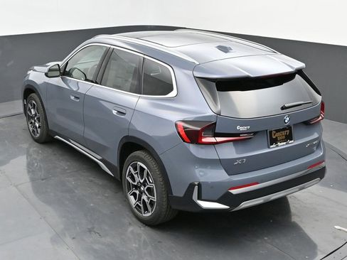 New 2025 BMW X1 xDrive28i w/ Convenience Package image 40