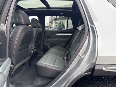 New 2026 GMC Terrain AT4 w/ Convenience Package III image 10