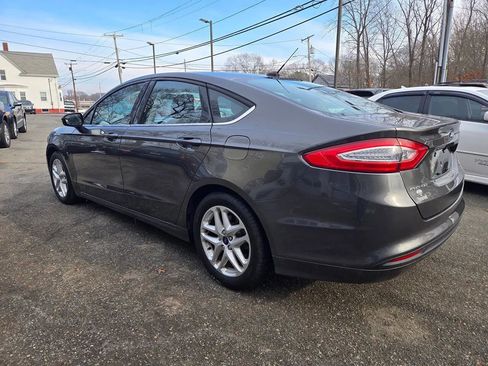 Used 2016 Ford Fusion SE image 14
