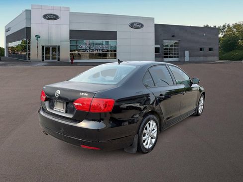 Used 2012 Volkswagen Jetta SE FWD image 8