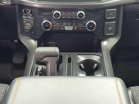 Certified 2025 Ford F150 Tremor w/ Bed Utility Package image 17