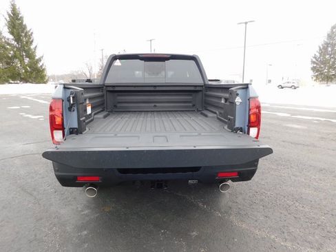 New 2026 Honda Ridgeline TrailSport image 6