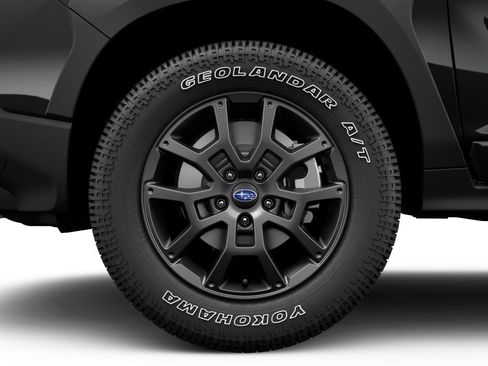 New 2026 Subaru Crosstrek 2.5i Wilderness AWD/4WD image 9