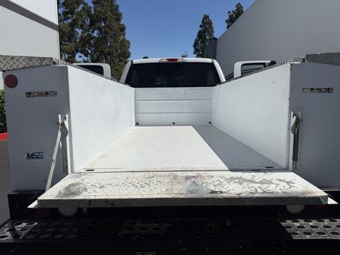Used 2021 Ford F350 XL w/ Power Equipment Group AWD/4WD image 14