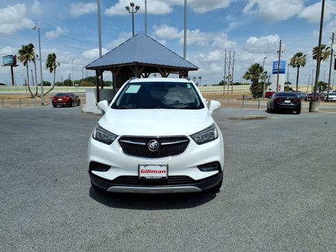 Used 2019 Buick Encore Preferred FWD image 3