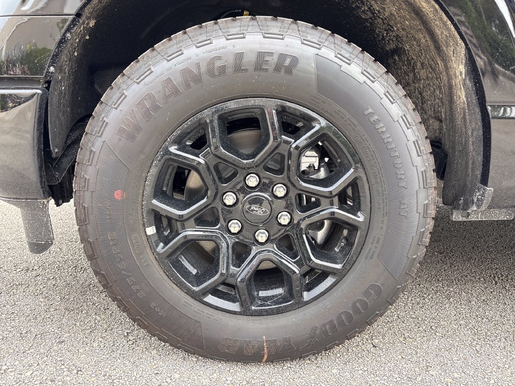 New 2026 Ford F150 Lariat RWD image 15