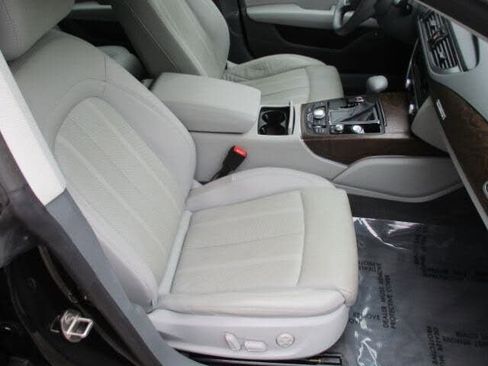 Used 2013 Audi A7 3.0T Prestige image 17