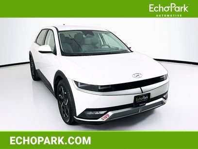 Used 2024 Hyundai Ioniq 5 SEL