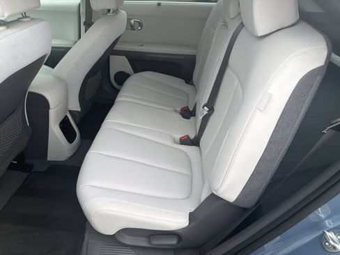 Certified 2024 Hyundai Ioniq 5 Limited RWD image 21