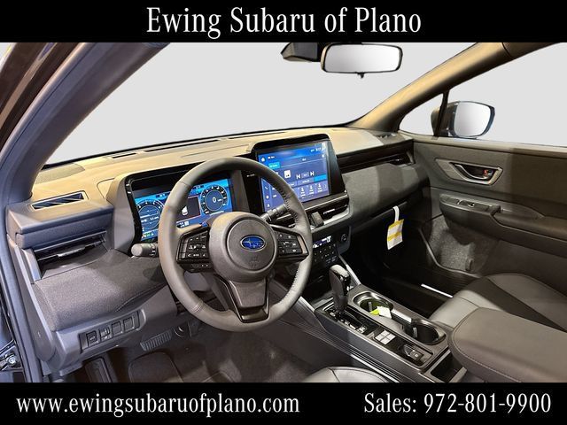 Used 2026 Subaru Outback Premium AWD/4WD image 9