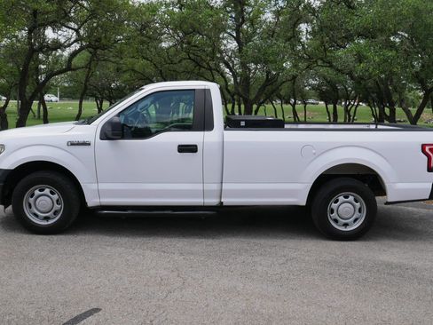 Used 2016 Ford F150 XL w/ XL Power Equipment Group RWD image 6