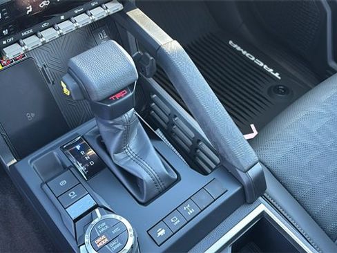 New 2025 Toyota Tacoma TRD Off-Road w/ TRD Off Road Premium Package image 21